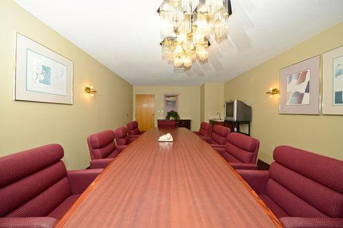 Motel Days & By Wyndham 3*