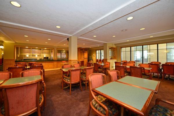 Motel Days & By Wyndham Kalamazoo