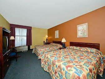 Days & By Wyndham Motel